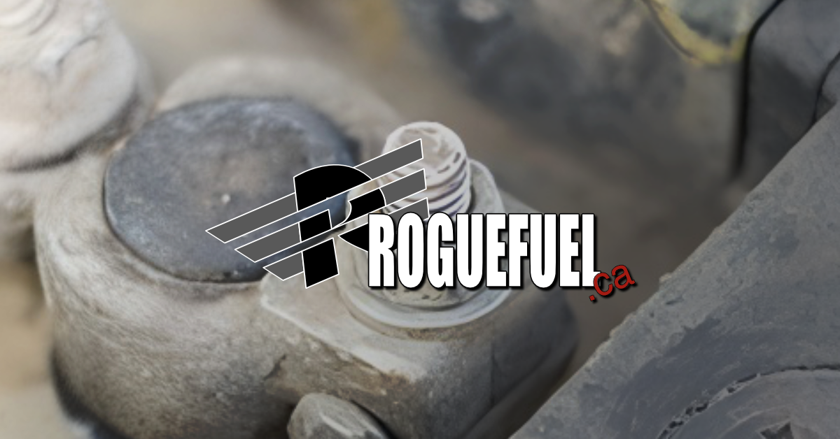 Batteries, Boosters & Chargers FC | 62027507 TWP RD 544 Sturgeon County, Alberta, T8R 2B5 | RogueFuel.ca | Munro Industries