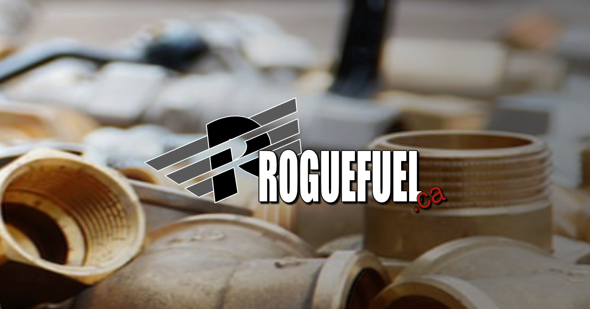 Fittings & Valves FC | Sturgeon County, Alberta | MunroPowersports.com | Munro Industries