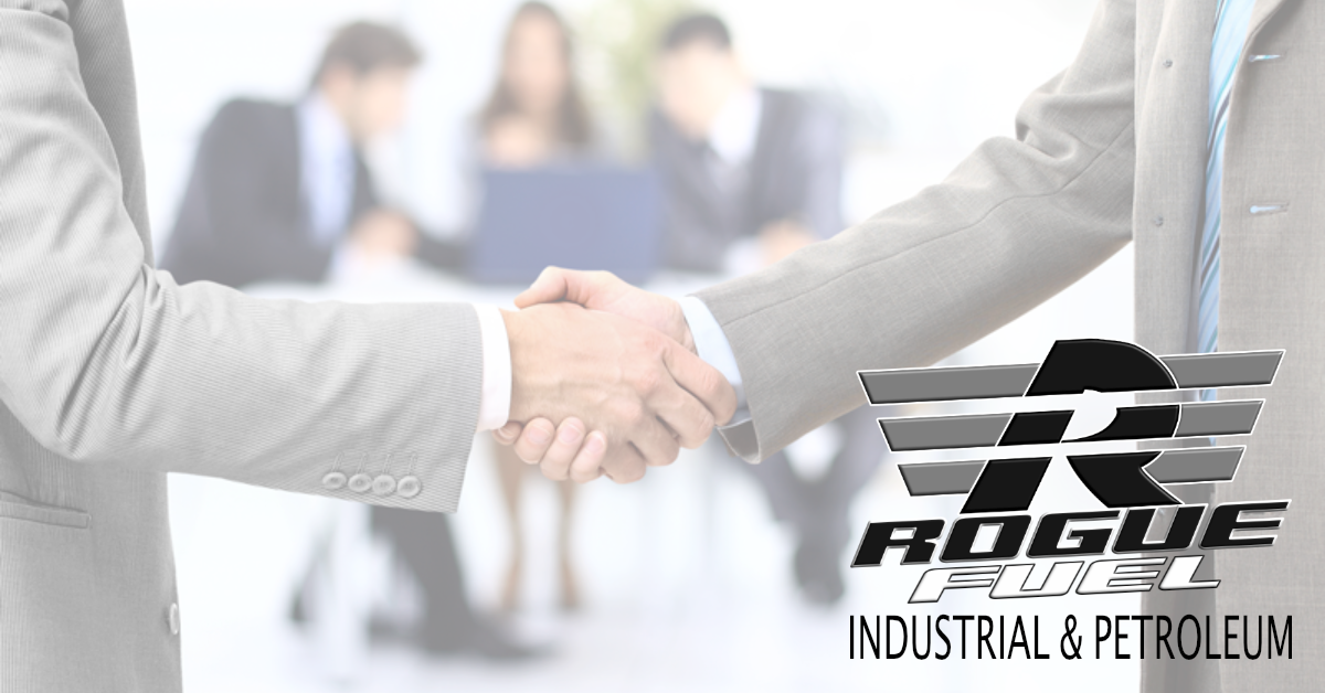 How does Rogue Fuel Measure and Prioritize Customer Satisfaction? | Rogue Fuel.ca | Munro Industries