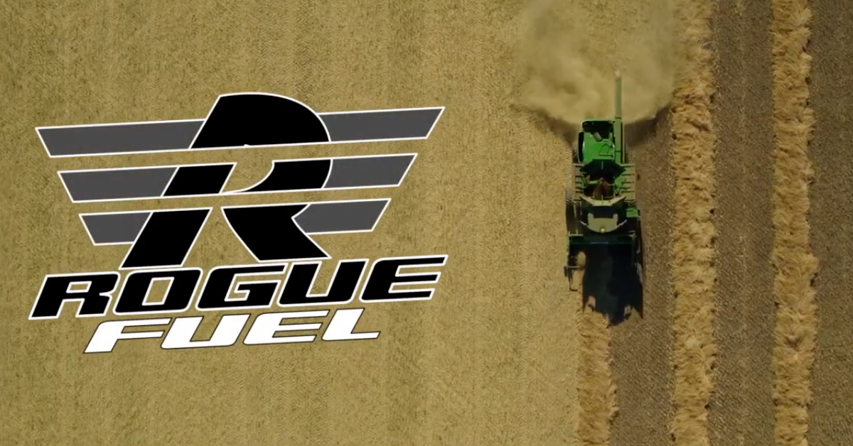 Home| RogueFuel.ca | Munro Industries rf-1007