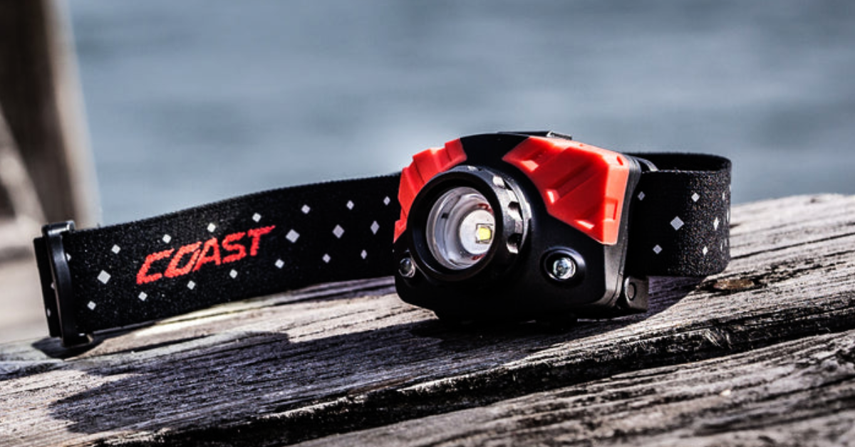 LED Work Lamps, Flashlights, Headlamps & Pocket Knives | Coast Portland | RogueFuel.ca | Munro Industries