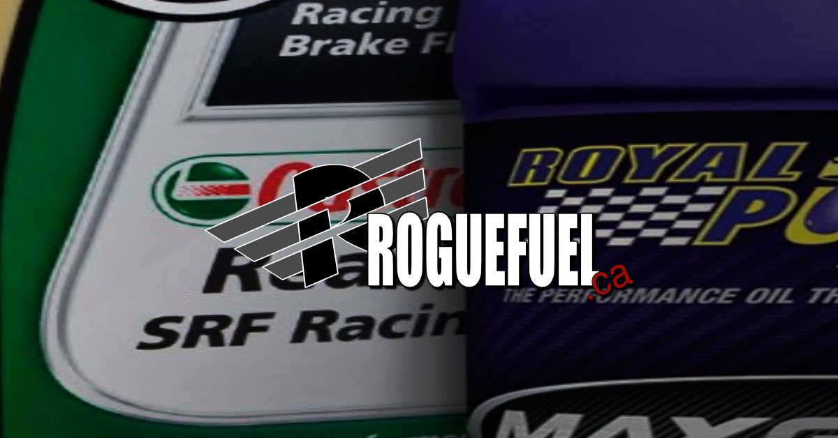 Oils & Lubricants FC | Sturgeon County, Alberta | MunroPowersports.com | Munro Industries