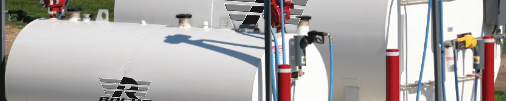 HD Fuel Tanks & Accessories | RogueFuel.ca | Munro Industries rf-1007030602