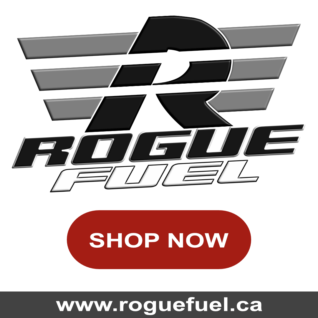 Western Global Transcube - Tank & Highway Trailer Kit (H10TCG-EB) | Rogue Fuel