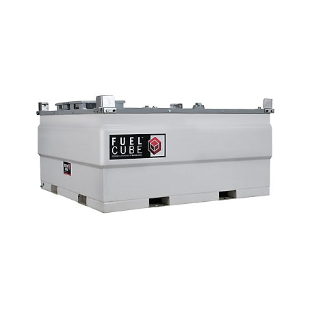 FUELCUBE 1016G/ 3846L Stationary Fuel Storage Tank FCP1000 | RogueFuel.ca