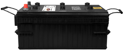 Interstate Battery M-8D | RogueFuel.ca | Munro Industries