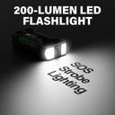 LOKITHOR Pro Jump Starter with LiFePO4 Safety Battery 1350Amp - J1350-PRO | RogueFuel.ca