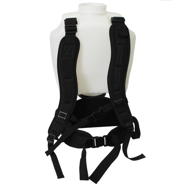 CHAPIN 4 Gallon 20V Rechargeable Backpack Sprayer - 63985