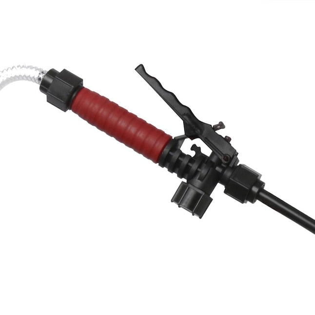 CHAPIN 4 Gallon 20V Rechargeable Backpack Sprayer - 63985