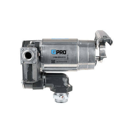 GPI GPRO 35 GPM 120V Fuel Transfer Pump - V35 Series | RogueFuel.ca
