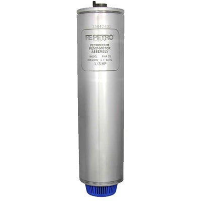 FE Petro 1 1/2 HP Submersible Motor - PMA150 | RogueFuel.ca