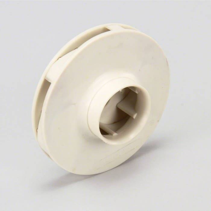 Ace Pump 2" Thermoplastic Pump Keyway Impeller - BAC-26-200-P | RogueFuel.ca