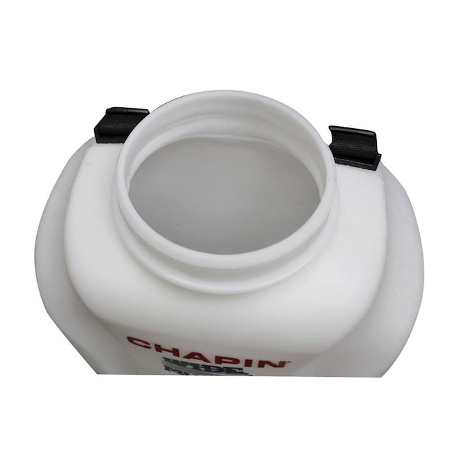 CHAPIN 4 Gallon 20V Rechargeable Backpack Sprayer - 63985