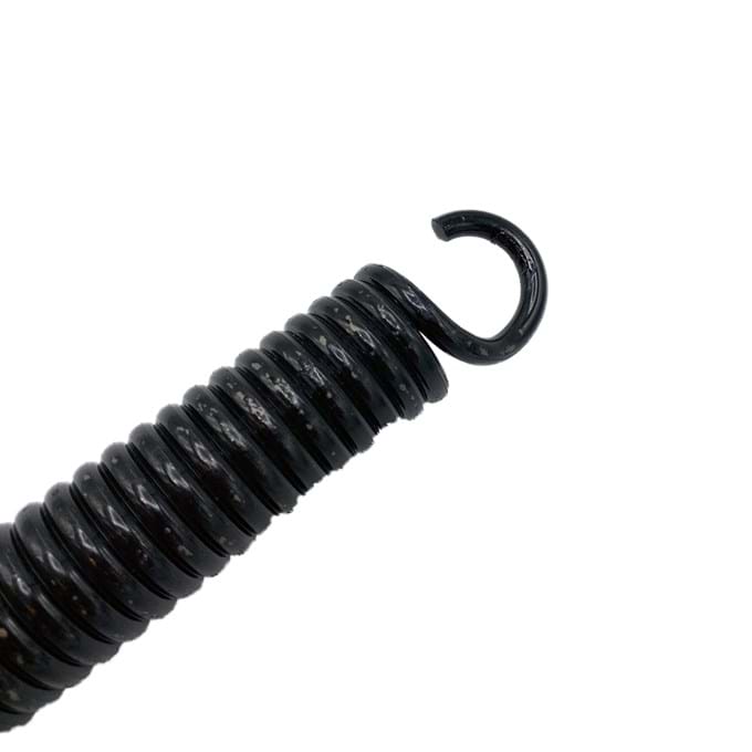 FIMCO Black Extension Boom Hinge Spring - 5019097 | RogueFuel.ca
