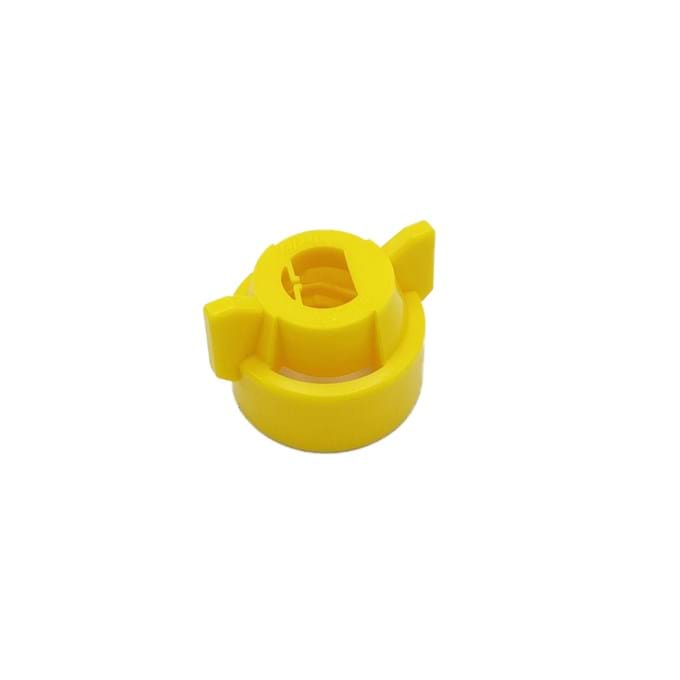 TeeJet AIXR Quick Cap Yellow - 5046219 | RogueFuel.ca