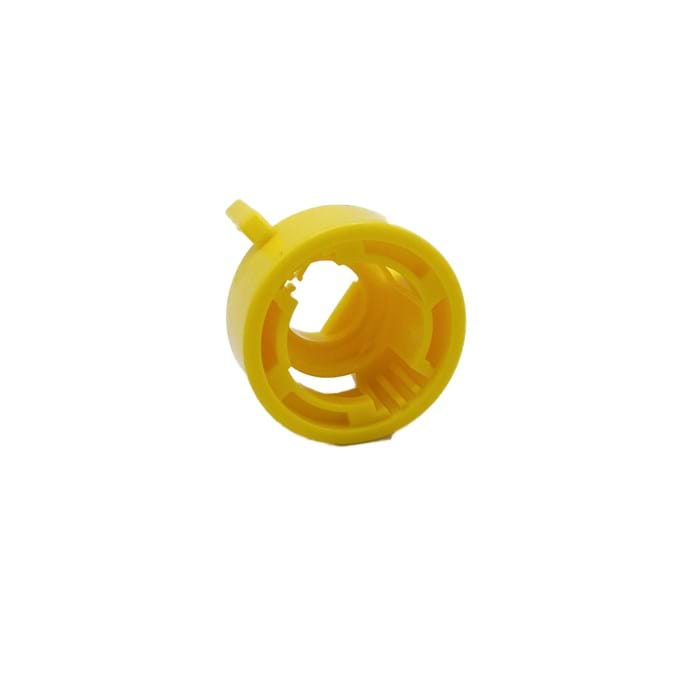 TeeJet AIXR Quick Cap Yellow - 5046219 | RogueFuel.ca