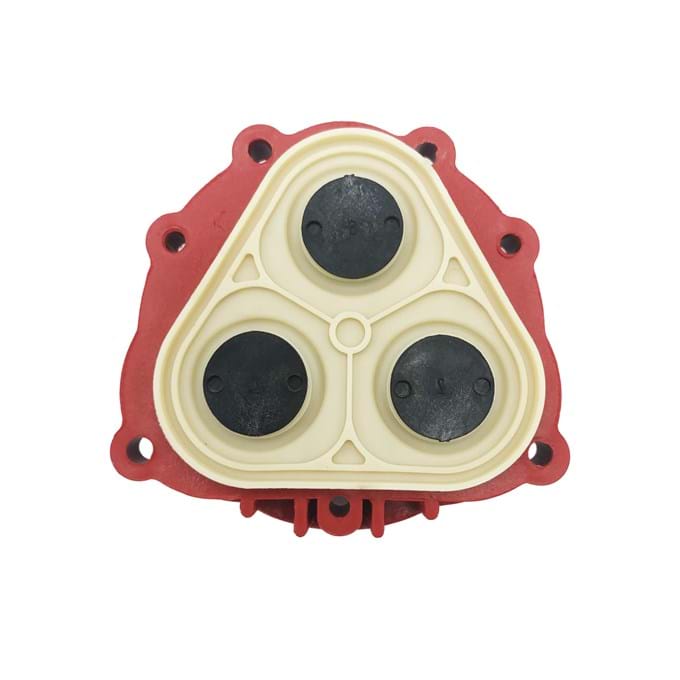 FIMCO Diaphragm/Piston/Bearing Assembly - 5063270 | RogueFuel.ca