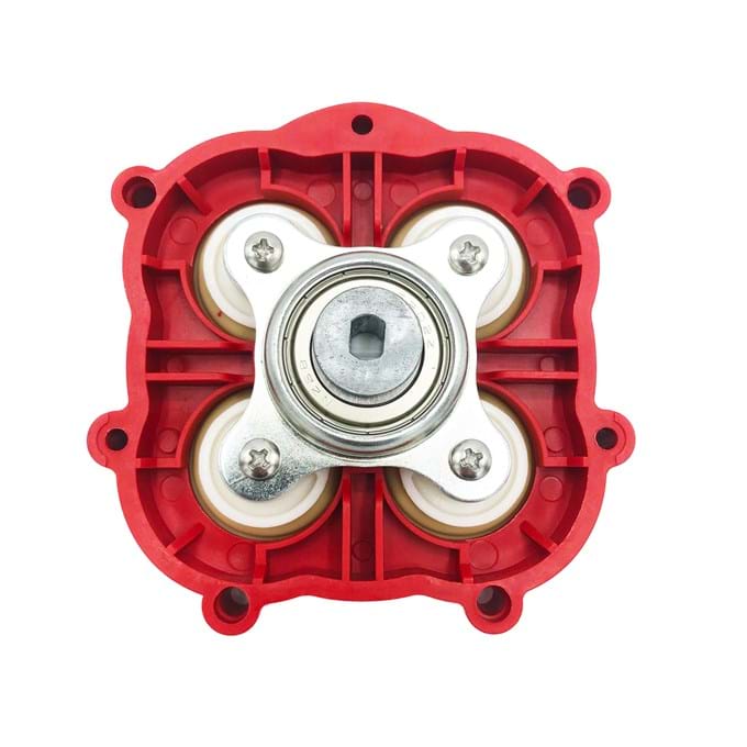 FIMCO Diaphragm Piston Bearing Kit for 4.5 GPM High Flo 12V Pump - 5063271 | RogueFuel.ca