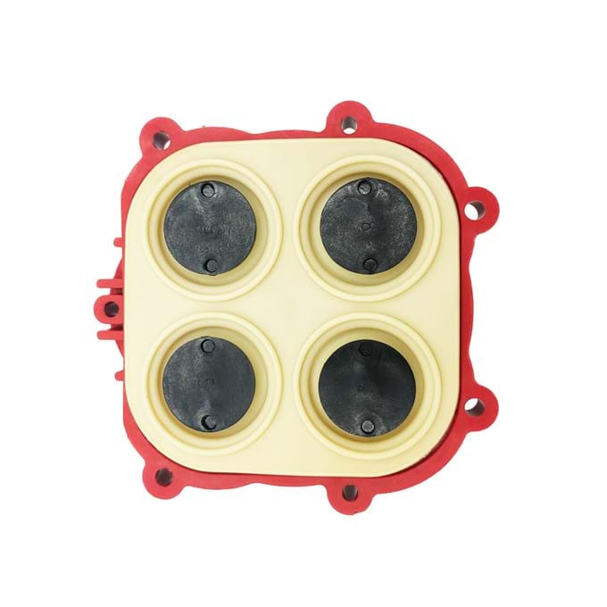 FIMCO Diaphragm Piston Bearing Kit for 4.5 GPM High Flo 12V Pump - 5063271 | RogueFuel.ca