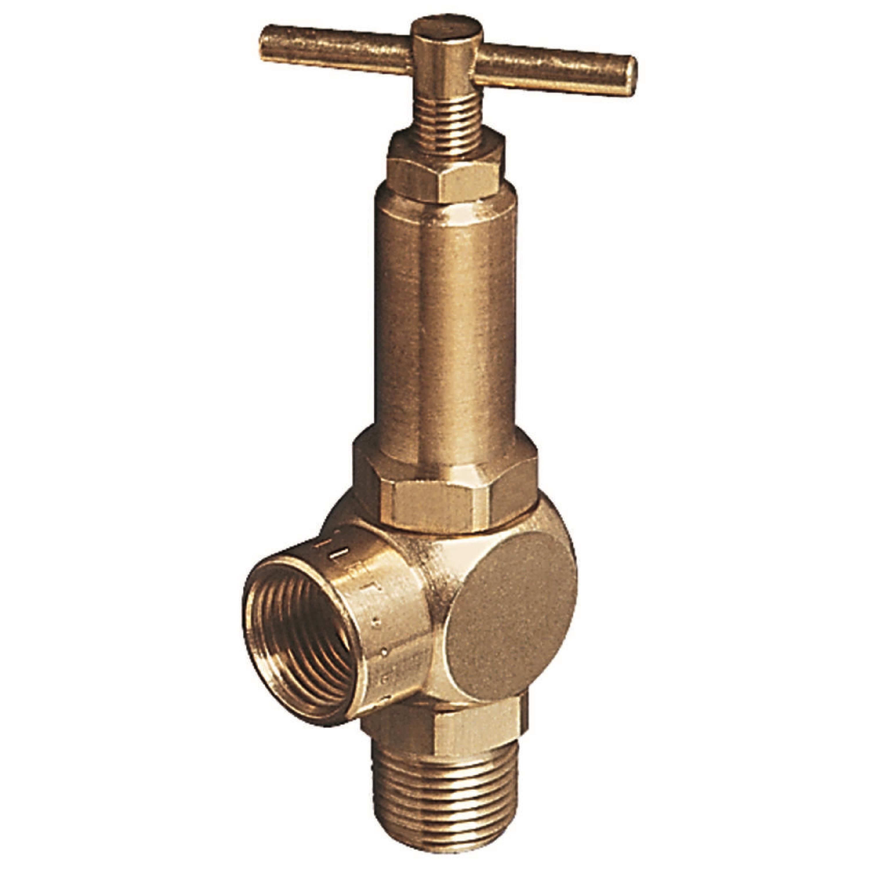 Pressure Relief Valve Br SPPAA110-3/8-700 | RogueFuel.ca