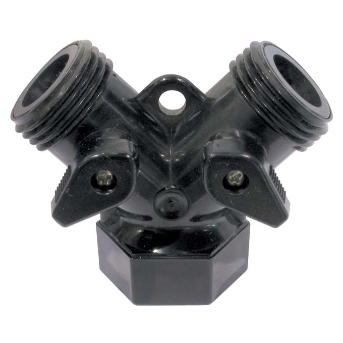 FIMCO 3/4" GHT Y-Valve - 5143204 | RogueFuel.ca