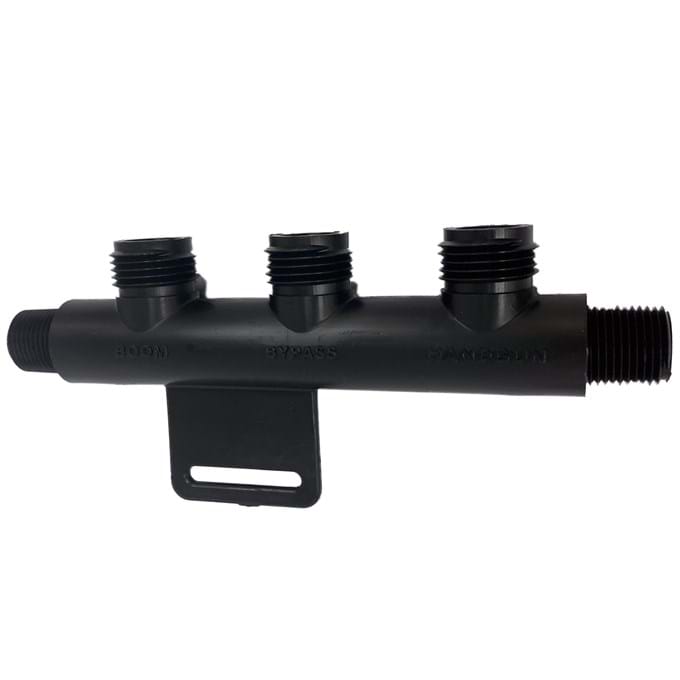 FIMCO Manifold W/ Mounting Tab - 5143405
