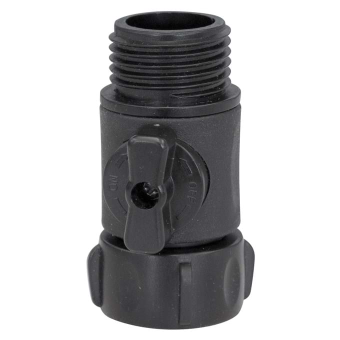 FIMCO Single Shutoff Valve - 5143419 | RogueFuel.ca