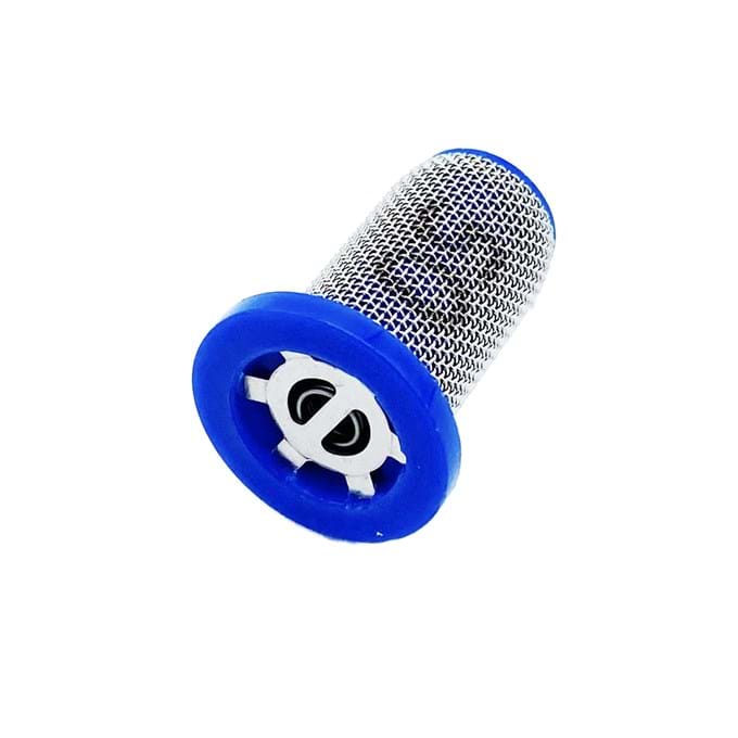 FIMCO Check Strainer 50 Mesh 5 PSI Stainless Steel Ball - 5143543 | RogueFuel.ca