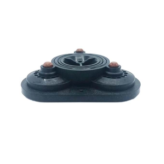 FIMCO High Flo Check Valve for 2.1 and 2.4 GPM Pumps - 5143544 | RogueFuel.ca