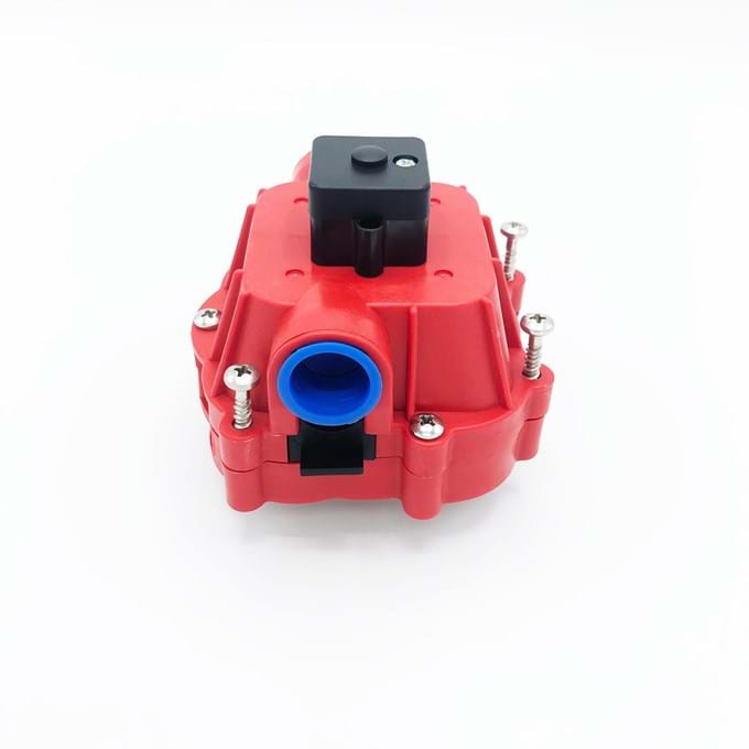 FIMCO Pump Head for 4.5 GPM High Flo 12V Pump - 5151097 | RogueFuel.ca