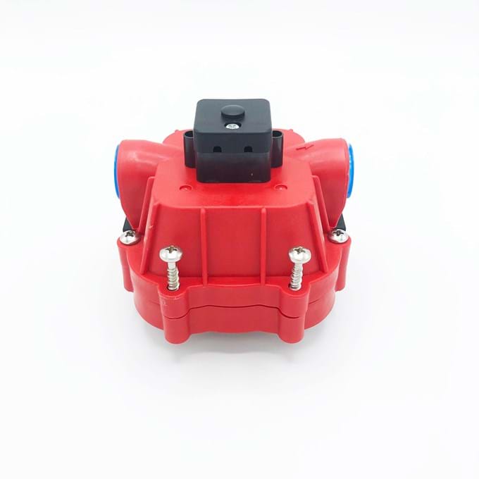 FIMCO Pump Head for 4.5 GPM High Flo 12V Pump - 5151097 | RogueFuel.ca