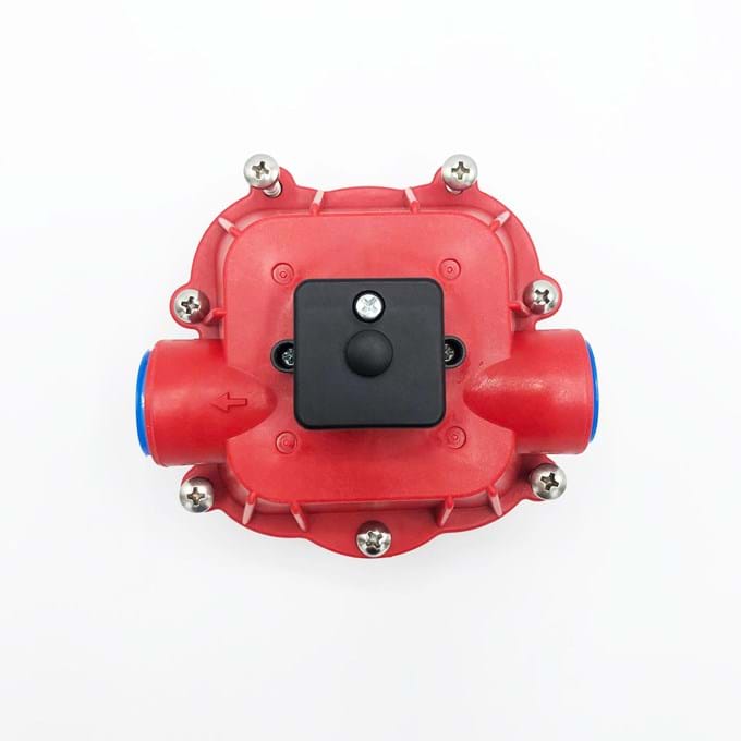 FIMCO Pump Head for 4.5 GPM High Flo 12V Pump - 5151097 | RogueFuel.ca