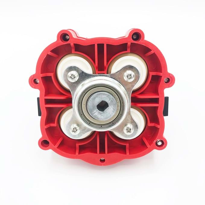 FIMCO Pump Head for 4.5 GPM High Flo 12V Pump - 5151097 | RogueFuel.ca