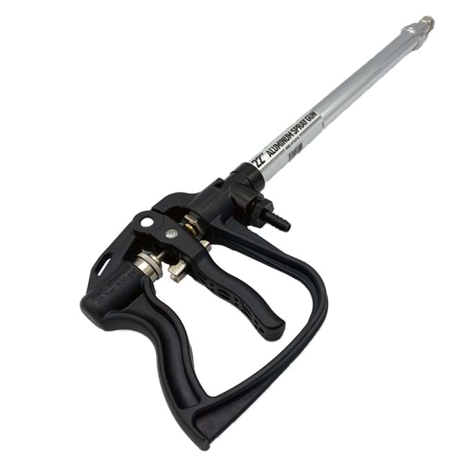 FIMCO 22" Pro Series Spray Wand with 3/8" HB Inlet - 5163150 | RogueFuel.ca