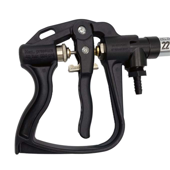 FIMCO 22" Pro Series Spray Wand with 3/8" HB Inlet - 5163150 | RogueFuel.ca