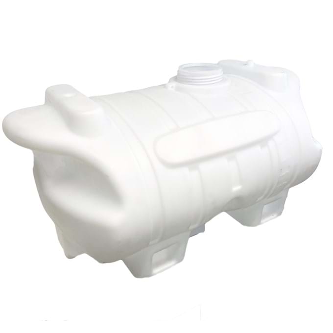 FIMCO 40 Gallon Replacement Elliptical Sprayer Tank - 5169245 | RogueFuel.ca