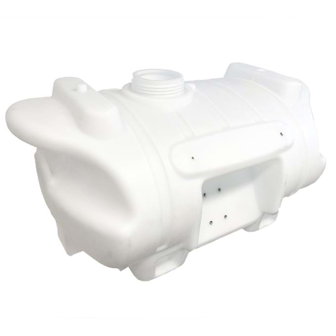 FIMCO 40 Gallon Replacement Elliptical Sprayer Tank - 5169245 | RogueFuel.ca