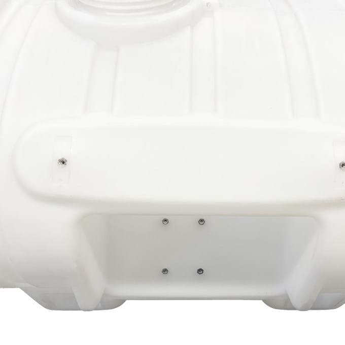FIMCO 40 Gallon Replacement Elliptical Sprayer Tank - 5169245 | RogueFuel.ca