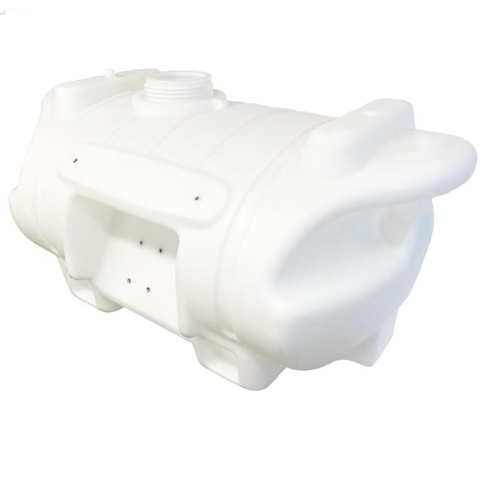 FIMCO 40 Gallon Replacement Elliptical Sprayer Tank - 5169245 | RogueFuel.ca