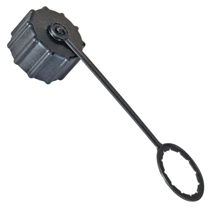 FIMCO Drain Cap and Tether - 5274373 | RogueFuel.ca