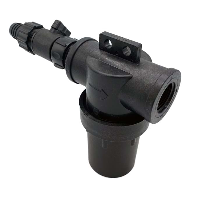 FIMCO Strainer Sub Assembly LG-60-3PT - 5274745 | RogueFuel.ca