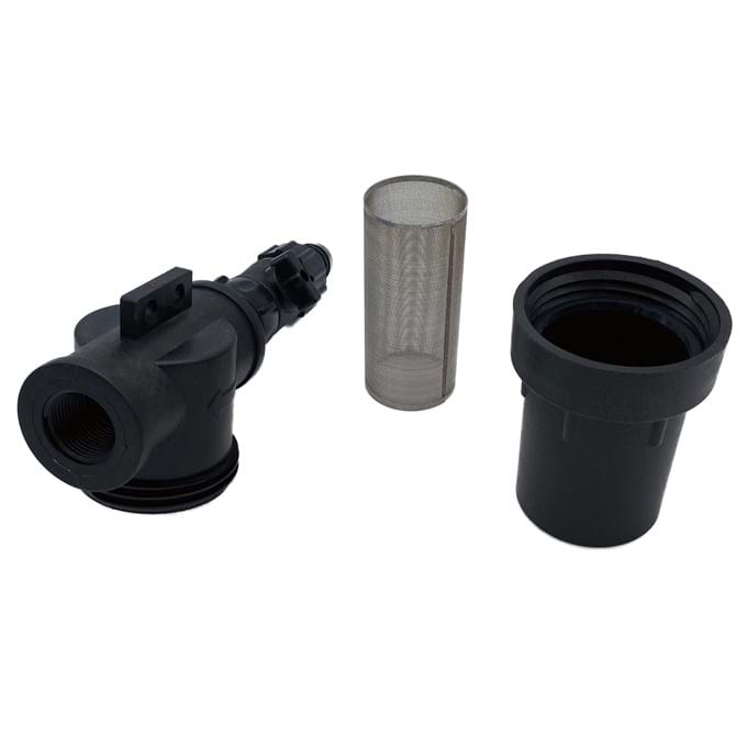 FIMCO Strainer Sub Assembly LG-60-3PT - 5274745 | RogueFuel.ca