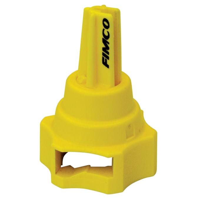 FIMCO Replacement Tip for Left/Right Boomless Nozzle - Packaged - 7771781