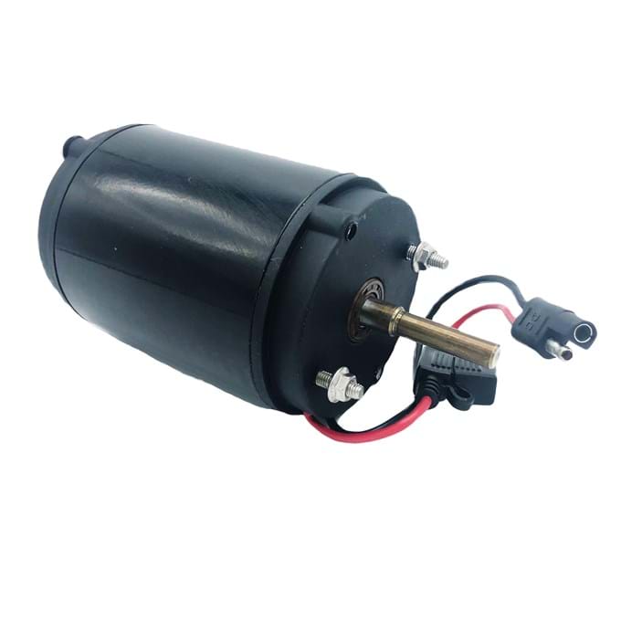 FIMCO 12V Motor 5/16" Diameter Shaft - 5275840 | RogueFuel.ca