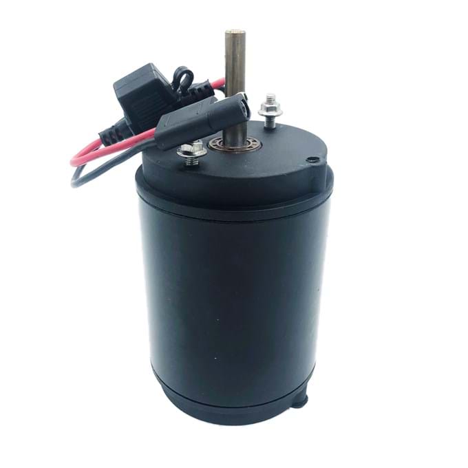 FIMCO 12V Motor 5/16" Diameter Shaft - 5275840 | RogueFuel.ca