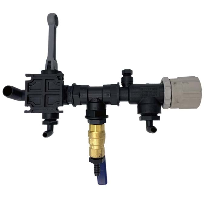 FIMCO Valve Sub-Assembly for LG-55-3PT and LG-60-3PT-309 - 5277754 | RogueFuel.ca
