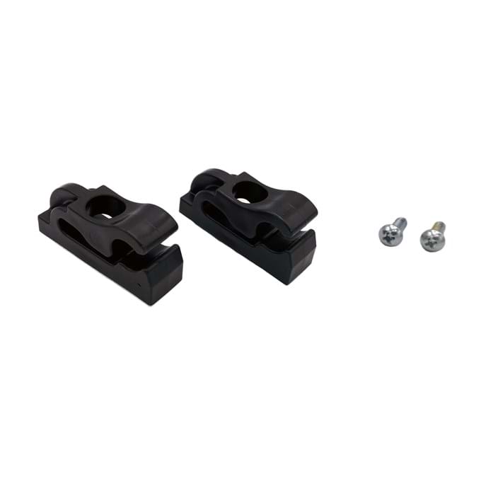 FIMCO Deluxe Wand Clips Pkg 2 Clips - 2 Screws - 5278348 | RogueFuel.ca