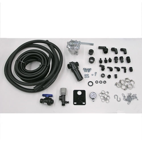 FIMCO Roller Pump Kit (Less Pump) - 5300381 | RogueFuel.ca