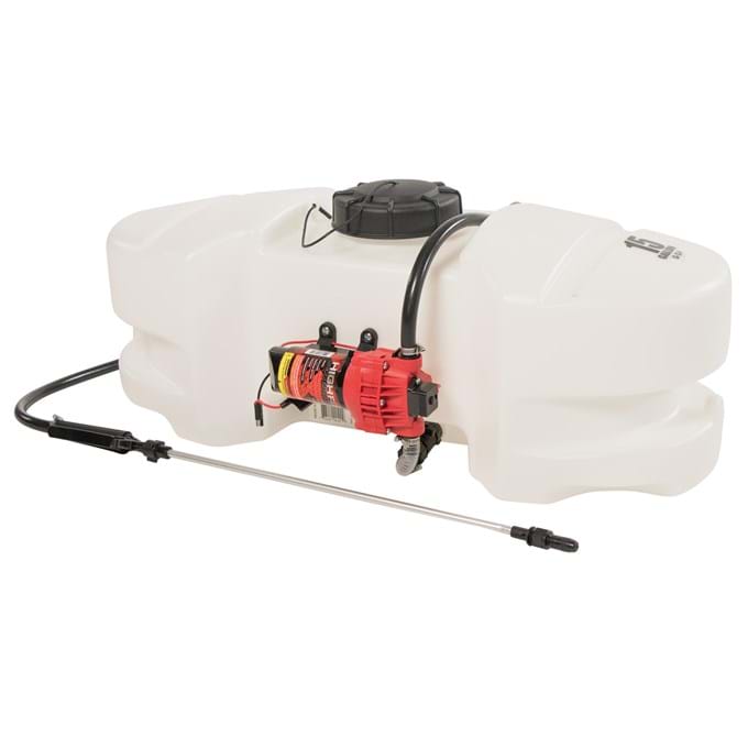 FIMCO 15 Gallon Standard Spot Sprayer 2.4 GPM - 5300393 | RogueFuel.ca
