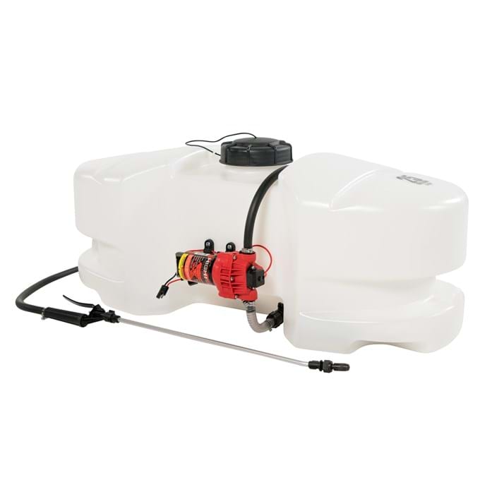 FIMCO 25 Gallon Standard Spot Sprayer 2.4 GPM - 5300632 | RogueFuel.ca